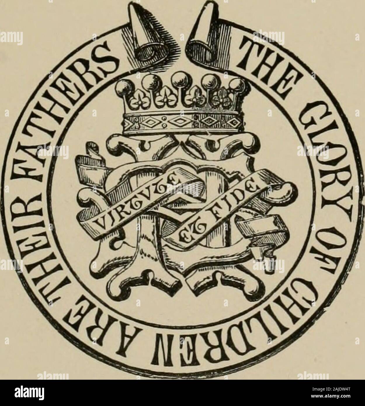 Allegations for marriage licences issued by the vicar-general of the  Archbishop of Canterbury . ^^^A BrighamYoung University ^-c- <:c ^;^oP  ^flw^ ?i^^n^^^<f^^ o^*- J mmr y^m^^ %f^ I - ? •,. Volume