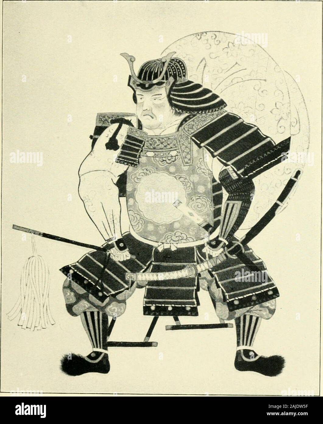 Shikoro Types Shikoro hi-res stock photography and images - Alamy