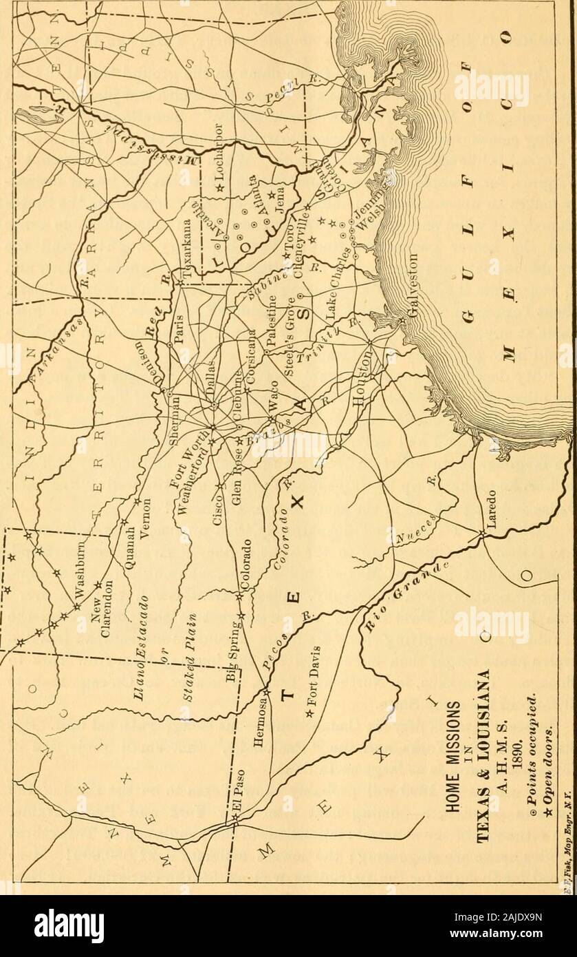 1891 Census District Map 1891 Census High Resolution Stock Photography And Images - Alamy