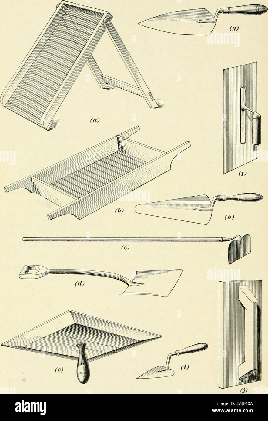 Plaster Work Cornice Stock Photos Plaster Work Cornice Stock
