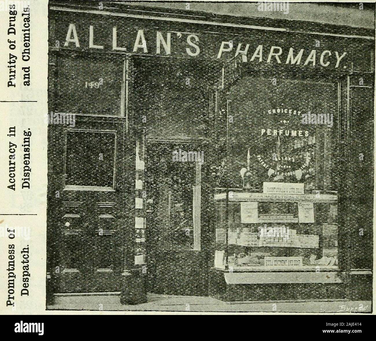 Dumfries and district post office directory .. for 1911 and 1912