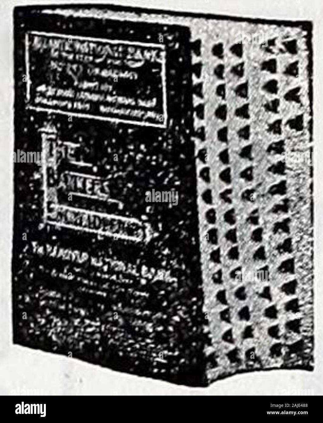 Milwaukee, Wisconsin, city directory . age 100) ]&gt;IILA AlKEE DIE Jt TOOL CO, AlbertC Reediger Pres, Louis F Picker V-Prcs, Special Machinery, Tools andDies 13« Reed, Tel Hanover lOGl(See page 229) l^IILWAUKEE DISHWASHER CO, JohnE Ferris Pres. Wm F Zacher Treas,Herbert P Neumann Sec, Mfrs ofHydro-Lectric Dishwashers 301First Wis Natl Bank Bldg 425 E Wa-ter. Tel Bivay 1S00 Doll Mf^ Co (I^azz-aro Purriiii) 1031 Winnebago -I&gt;iier College Lucia R Briggs pres Hartford av n for Downer av -O wncr Peminary Anna A Raymond piin Hartford av sw cor Downer av Drafting School Anton Rheude prof in ch Stock Photo