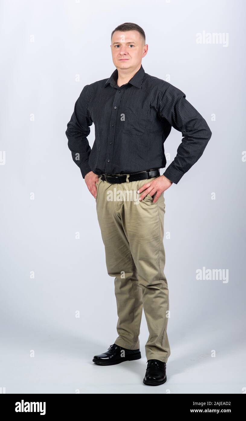 business look modern