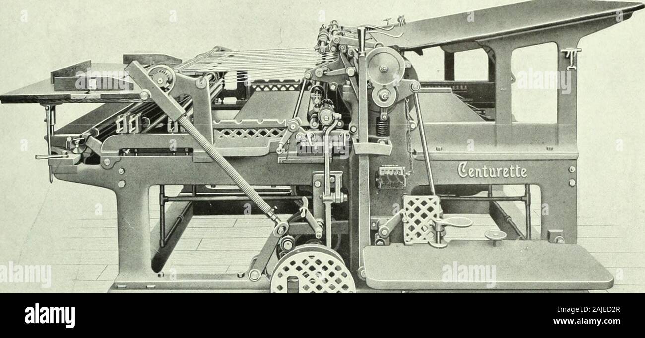 Canadian Printer Publisher Tion And Carefully Worked