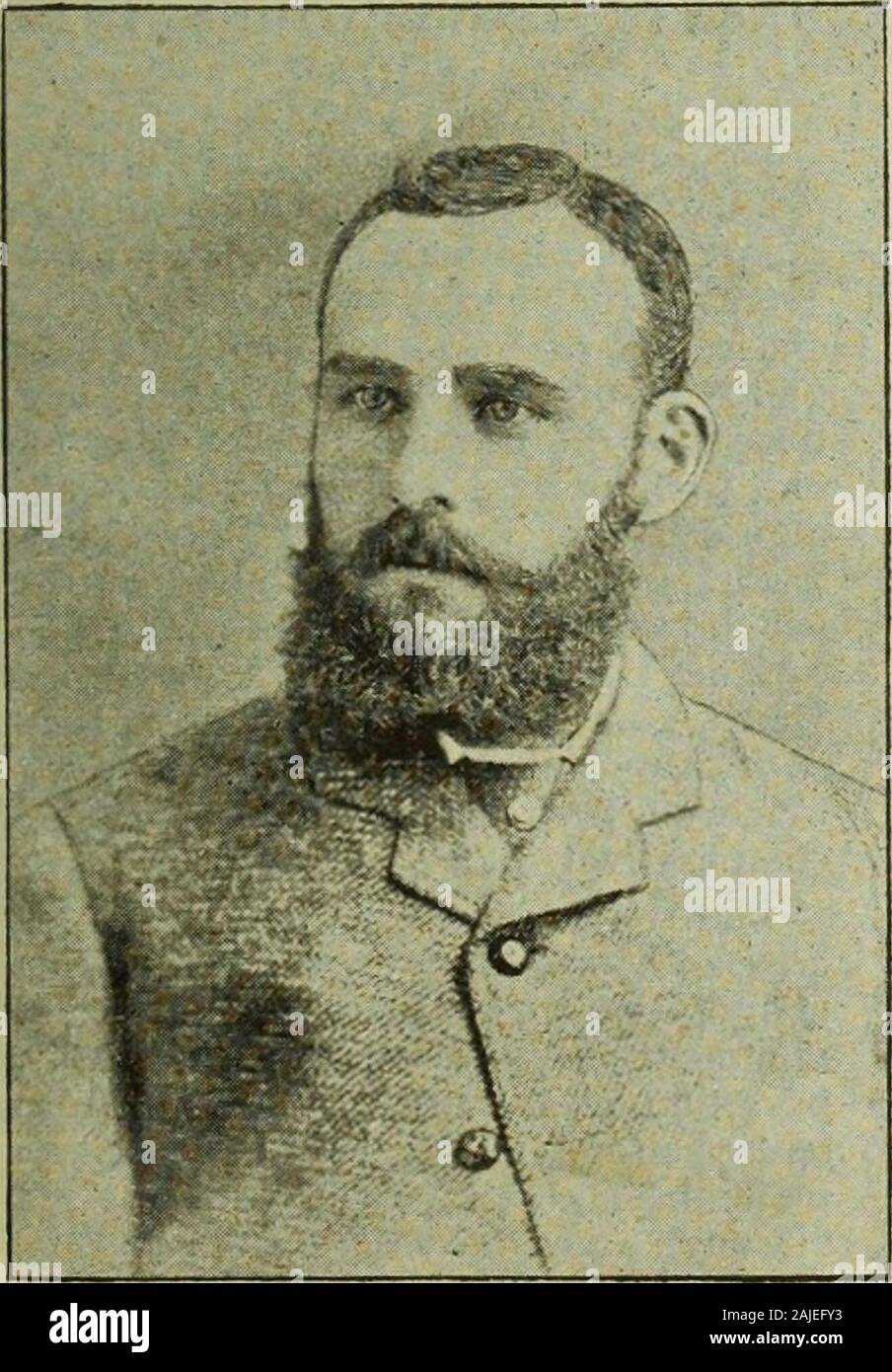 Canadian grocer January-June 1892 . busi-ness, but were never before so footsore withball-room exercise as they were on that me-morable night. It was enough to make the bosoms of thehosts heave with pride to behold the galaxyot beauty that the magic of their invitaitoncould muster in the concert hall and theassembly room. For there were winsomeand beautifully dressed women galore, thewives, the daughters, the sisters and thefiancees of the bold fellows who had got upthis At Home. In their bright society it wasan easy matter to drift to the concord ofsweet sound into therhythmic, happy move-men Stock Photo