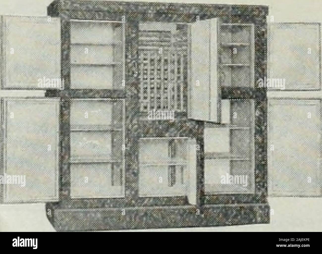 Factory stores hi-res stock photography and images - Page 21 ...