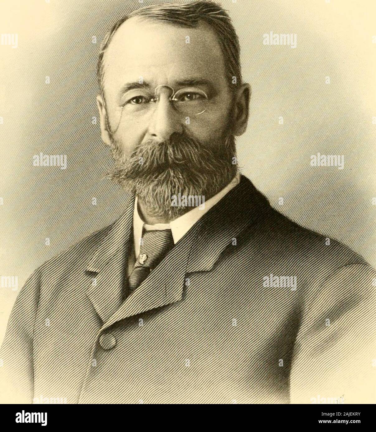 Historic homes and institutions and genealogical and personal memoirs of Berkshire County, Massachusetts . the handling of instruments of superiormake and in securing numerous public entertainments by distinguishedartists, vocal and instrumental. , further business connection of Mr.Joseph H. Wood is a considerable interest in the Musgrove KnittingCompany, manufacturers of cotton and worsted underwear, at 76 Weststreet, Pittsfield, of which concern Mr. Wood is president. He is alsoa stockholder and director in the Spark Coil Company, Pittsfield. Mr.Wood is one of the executive committee of the Stock Photo
