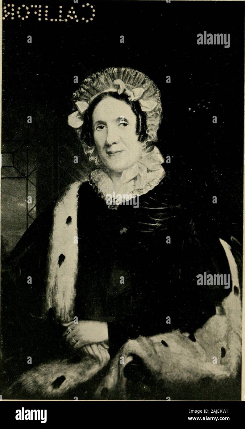 The Ruthven family papers [electronic resource] the Ruthven version