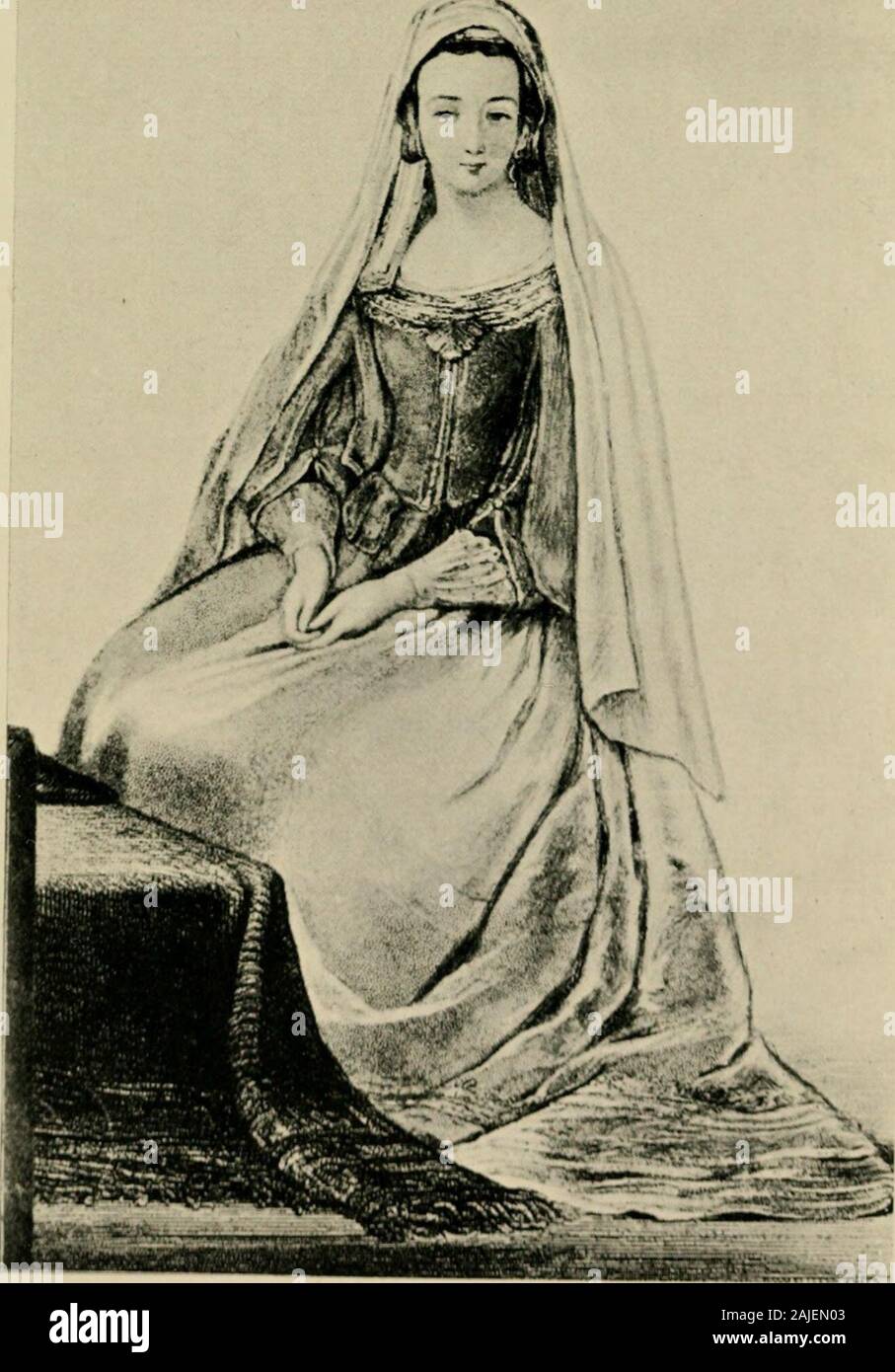 The Ruthven family papers [electronic resource] the Ruthven version