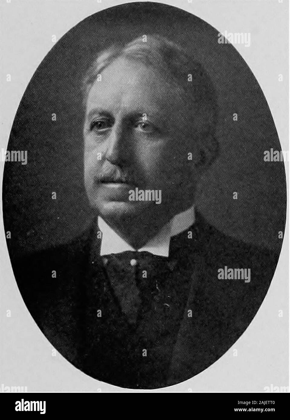 Empire state notables, 1914 . TERRY PARKER Counsellor-at-Law New York and New Jersey GEOR&E THOMS Lawyer New York City Empire State Notables LAWYERS 197. FRANCIS LYNDE STETSON Stetson, Jennings & Russell, Counsellors-at- Law New York City Stock Photo