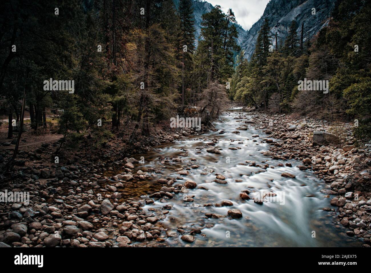 High sierras hi-res stock photography and images - Alamy