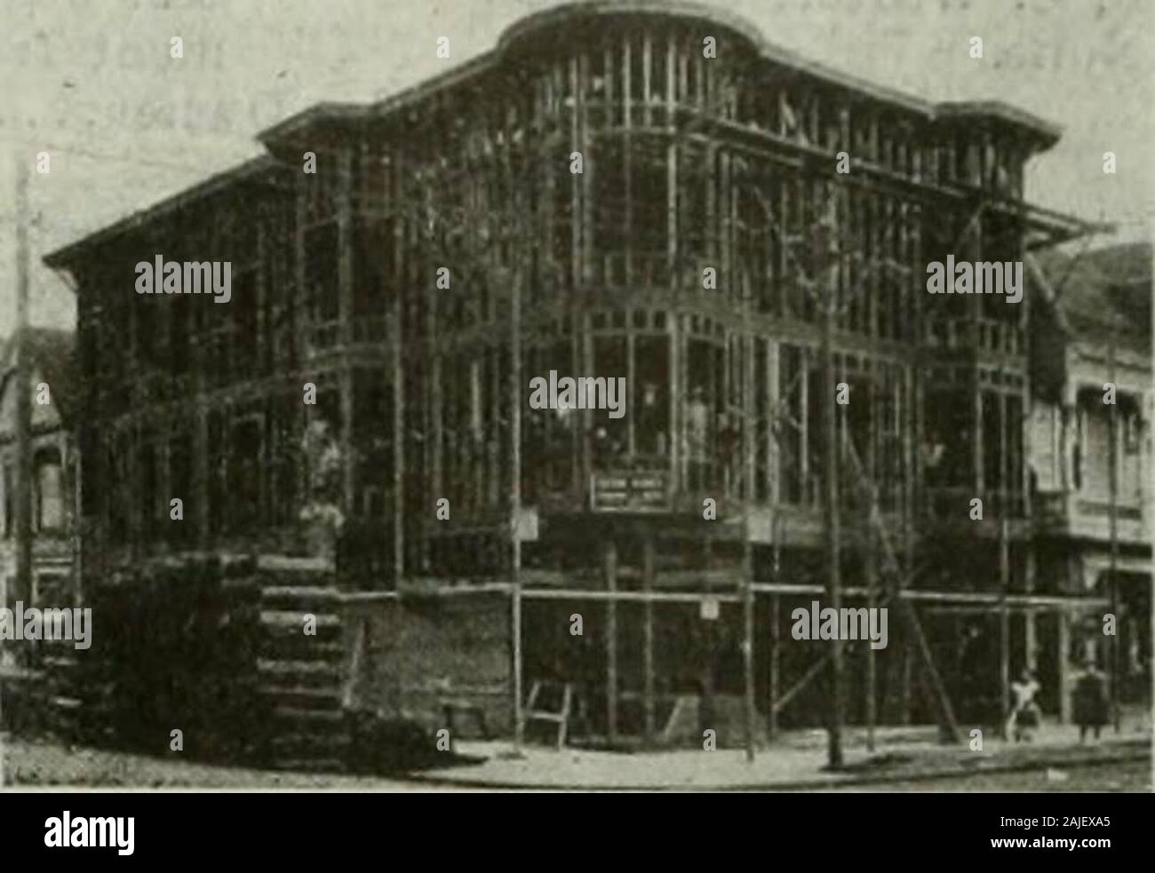 Frank G Carpenter Hi Res Stock Photography And Images Alamy