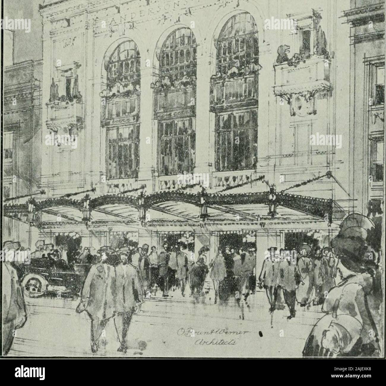 Frank G Carpenter Hi Res Stock Photography And Images Alamy