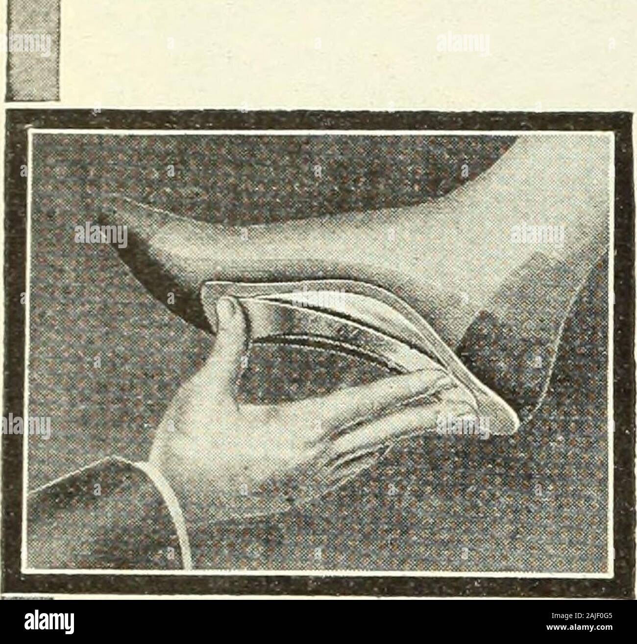 The literary digest . I Dr. SchoHs FootEa2or^Ea9ea the feet,Relieves