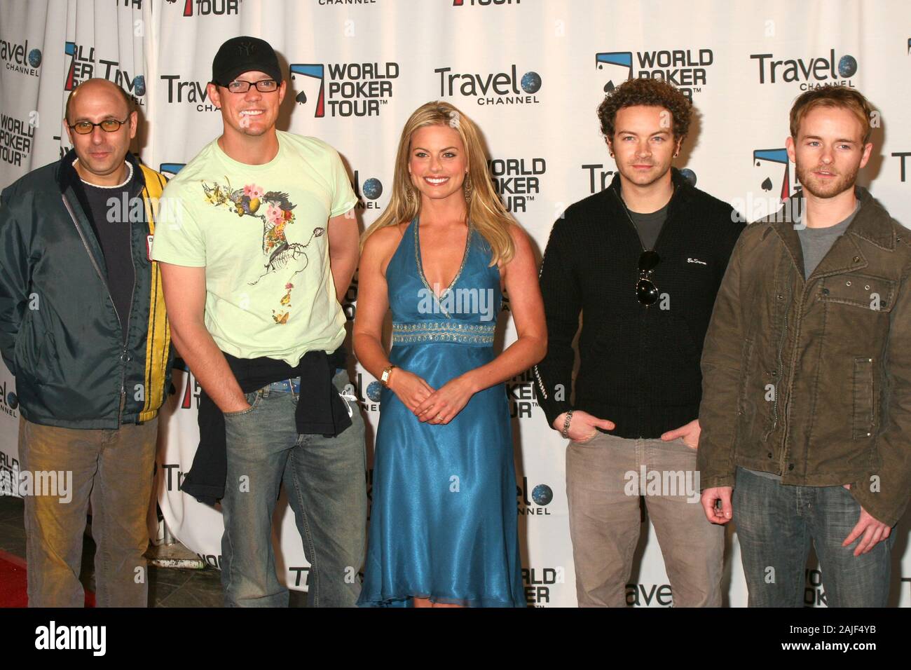 Courtney friel hires stock photography and images Alamy