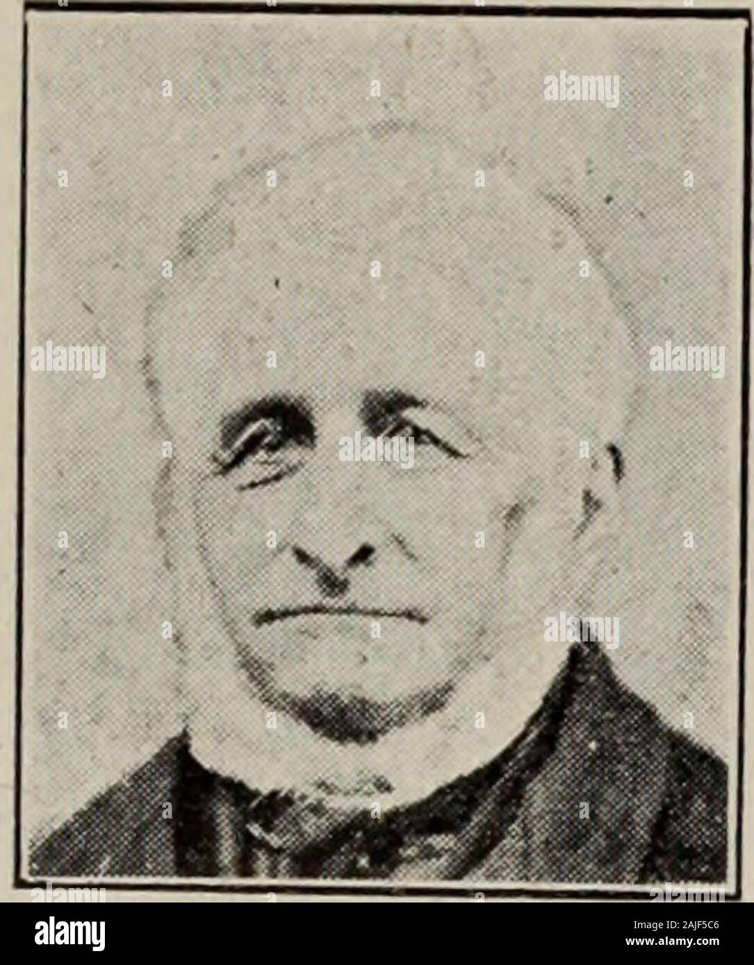 Histoire de la BaieSaintAntoine, dite Baiedu Febvre, 16831911 Stock