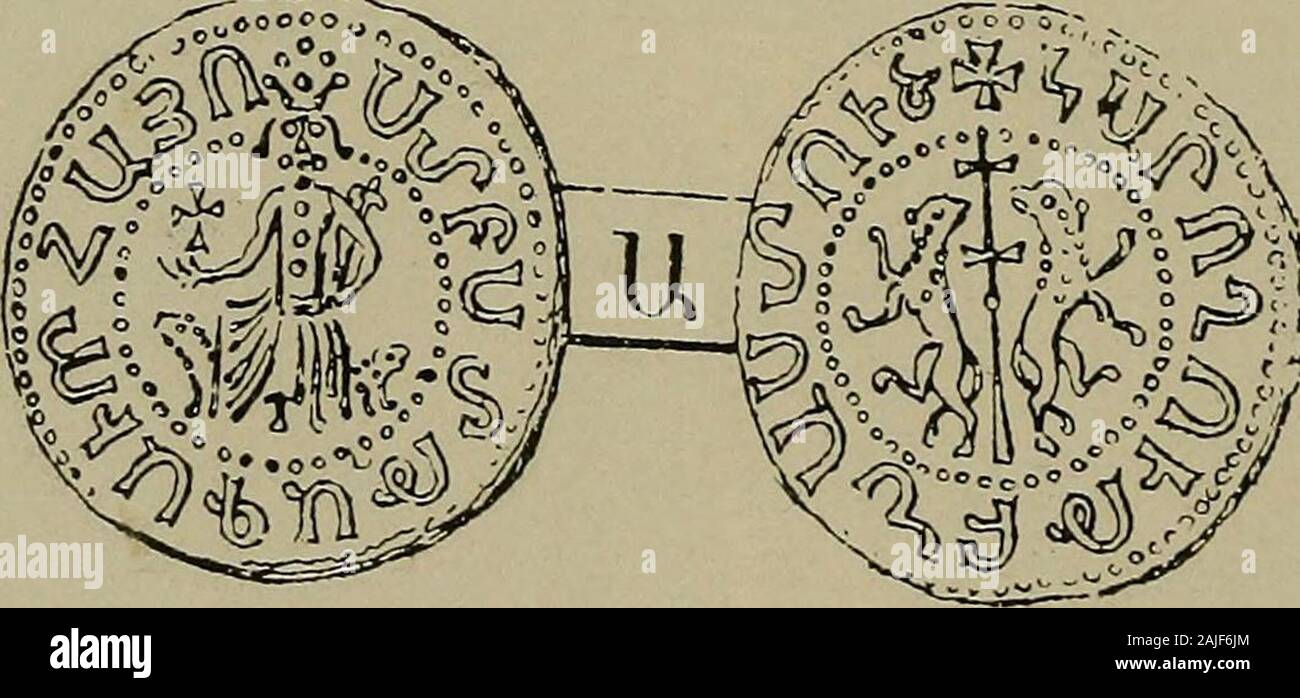 Illustrated Armenia and the Armenians . AND THE ARMENIANS. 6l 
