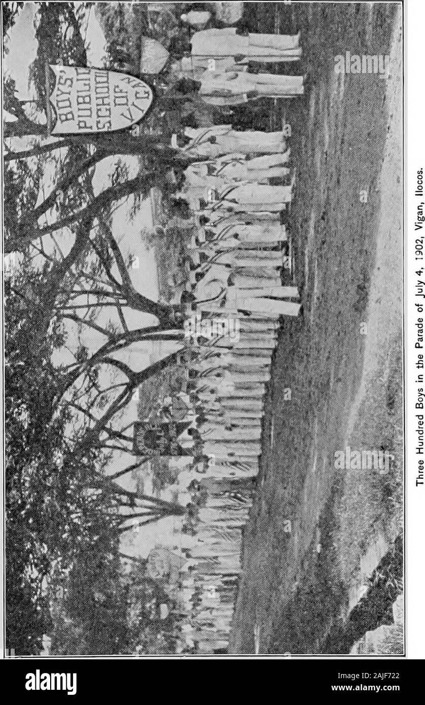 History Of The United States From The Earliest Discovery Of America To The End Of 1902 Respectively 26o Expansion Isgg The First And The Second Group The Min Danao Coasts Held Here