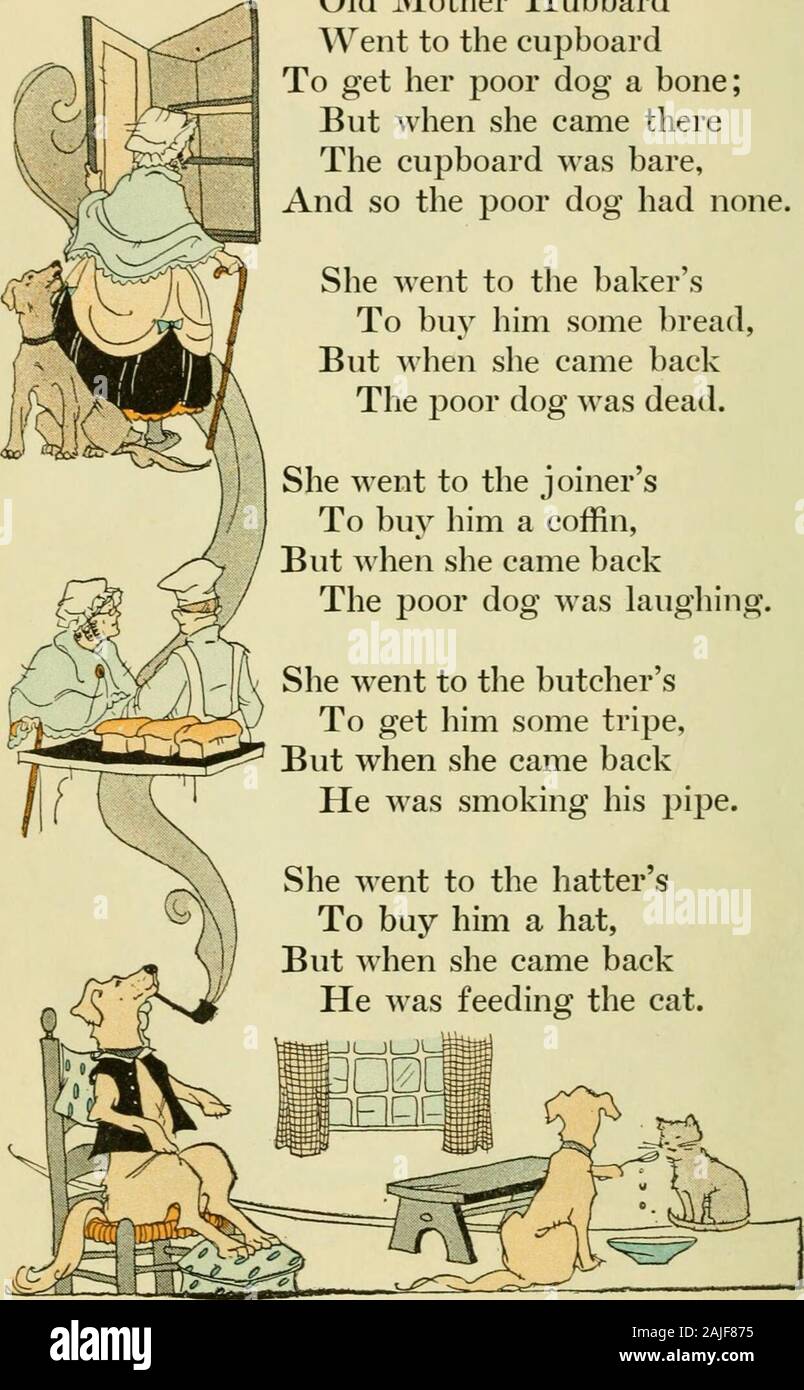 Journeys through Bookland a new and original plan for reading applied