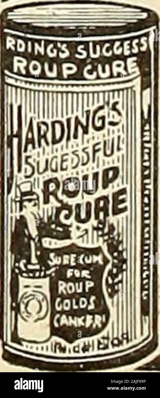 Harding's - Poultry Stuffing Bag