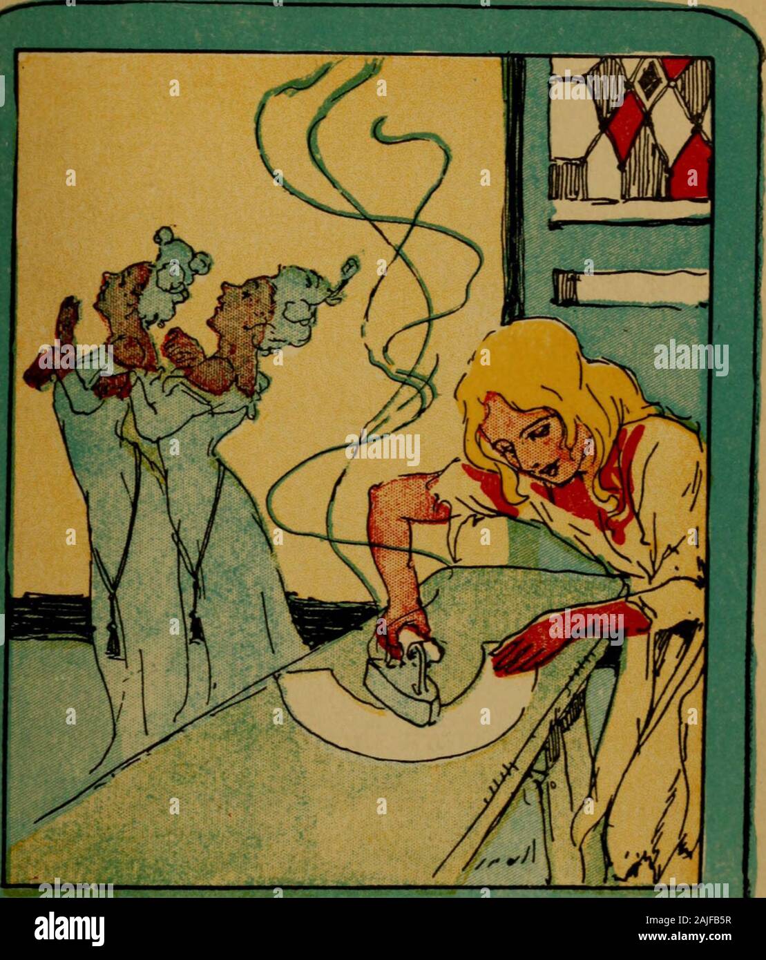 File:Cinderella, or, The little glass slipper (1908) (14780838034).jpg -  Wikimedia Commons