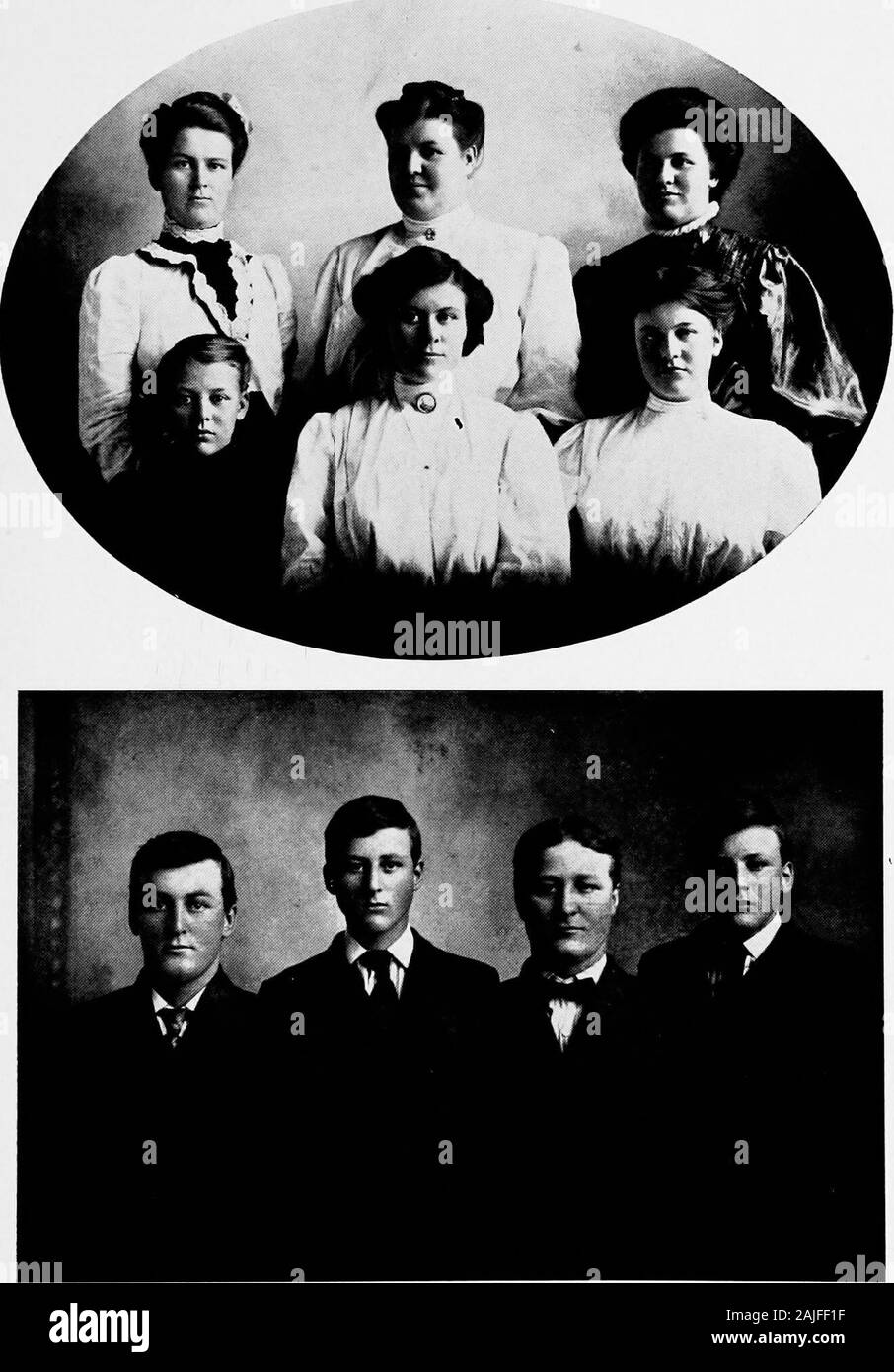 Atchison Kansas Black and White Stock Photos & Images - Alamy