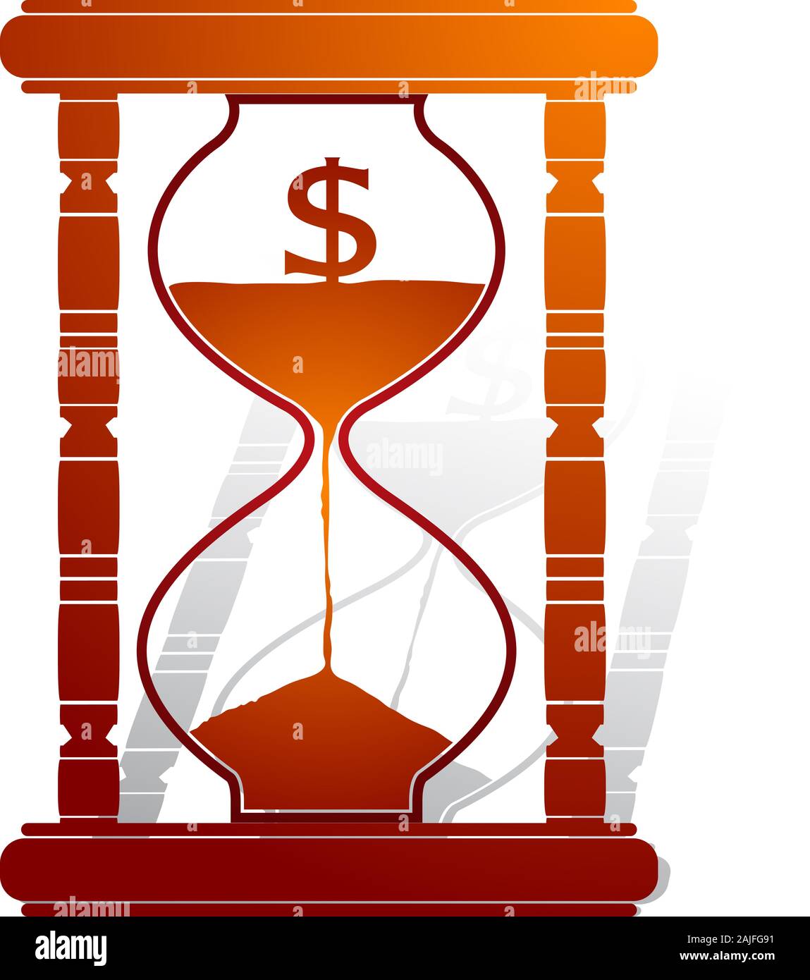 Doller sign hi-res stock photography and images - Alamy