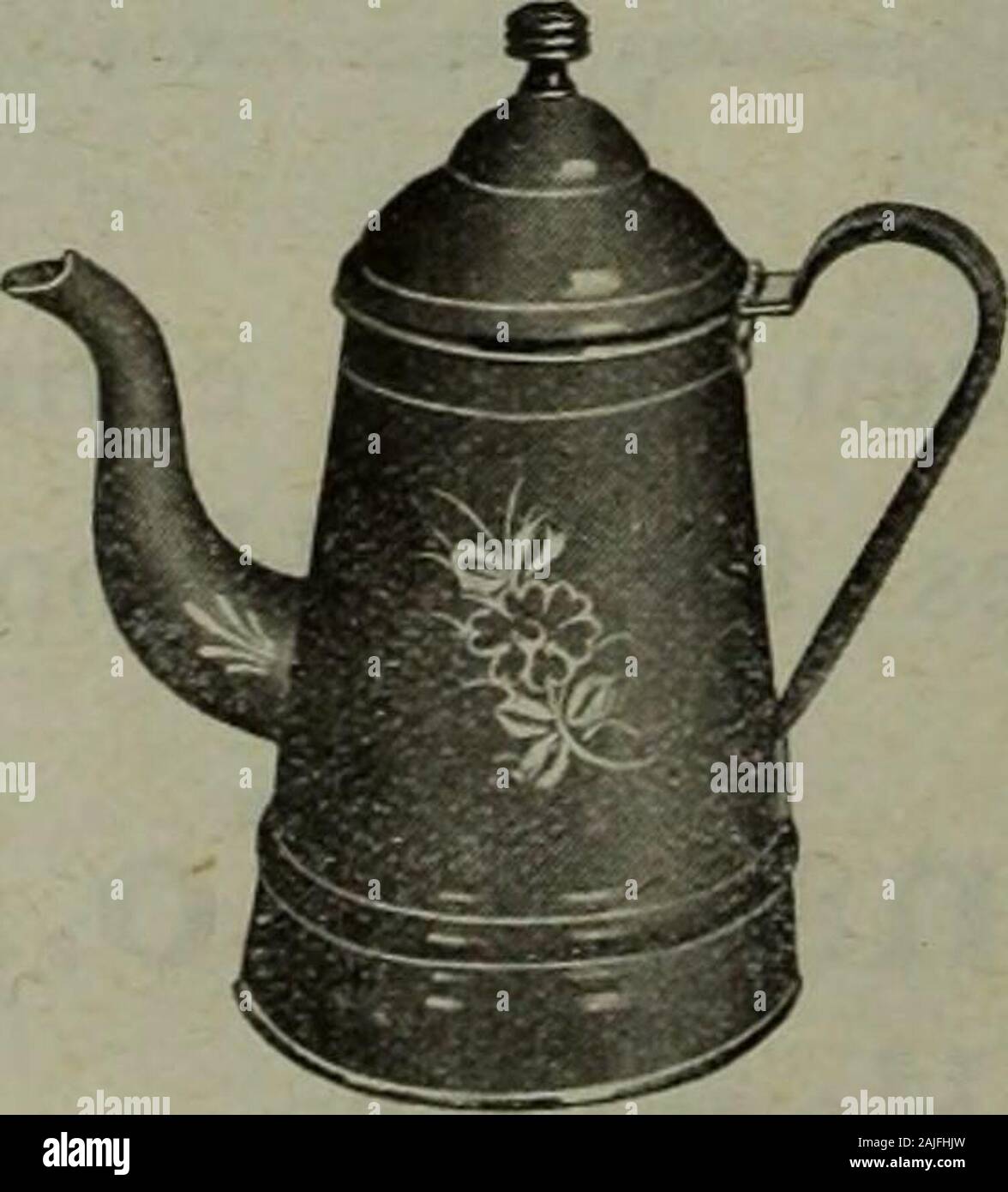 Enamel ware Pee pot (JAS) Enamel ware Pee pot (JAS)