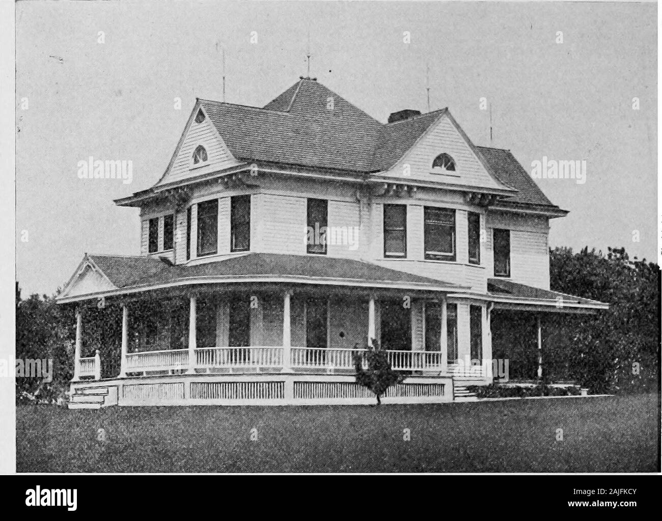 History of Nemaha County, Kansas . nd are theparents of seven children, as  follows: Osa, wife of Benjamin F. Ford;Albert, a farmer in Adams township,  and has five children; Mrs. BerthaPugh, lives