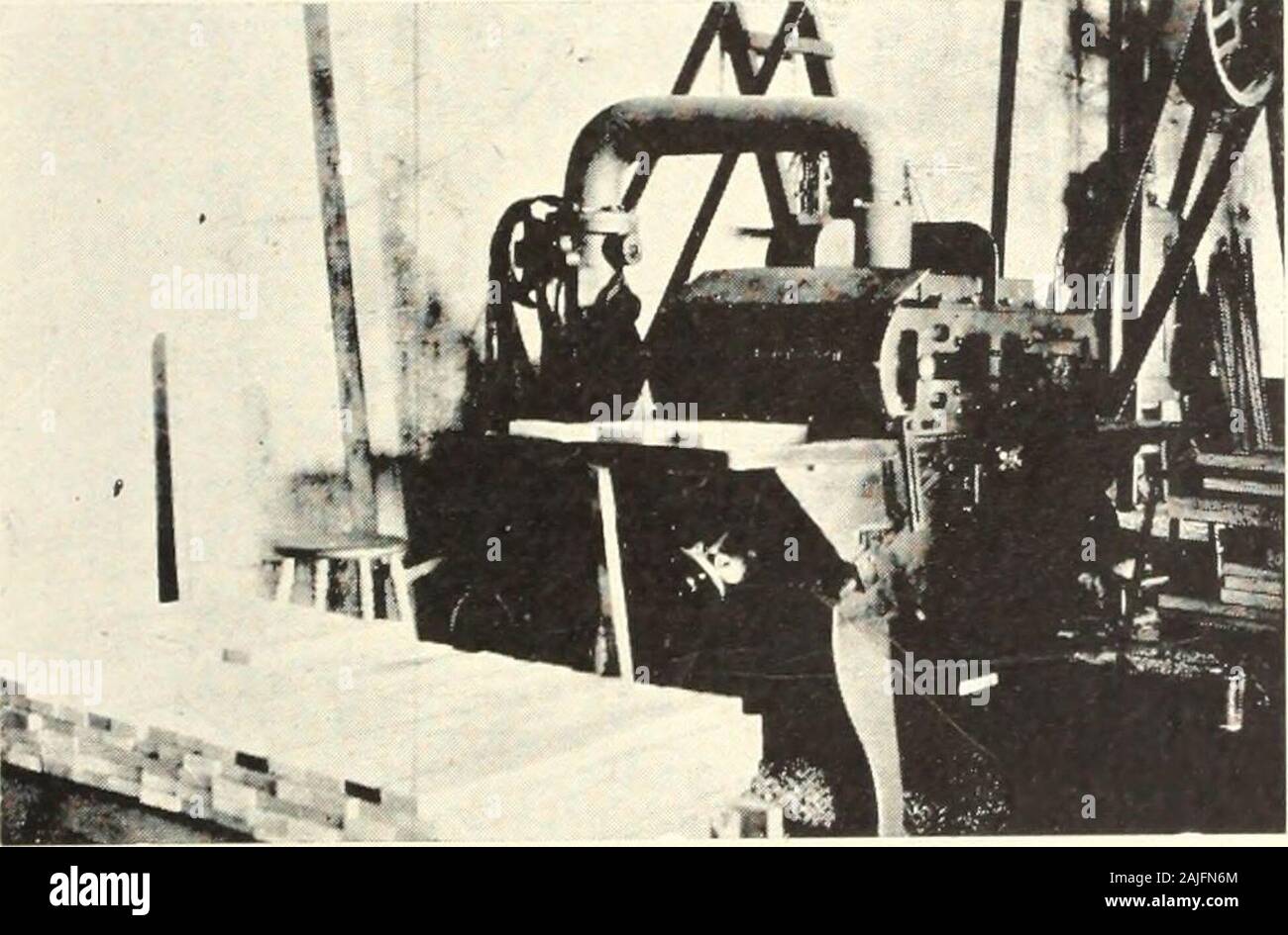 Canadian Wood Products Industries G Feature And By Including
