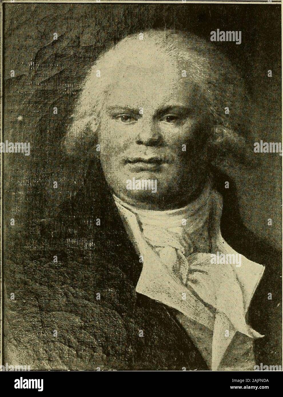 Robespierre guillotine hires stock photography and images Alamy