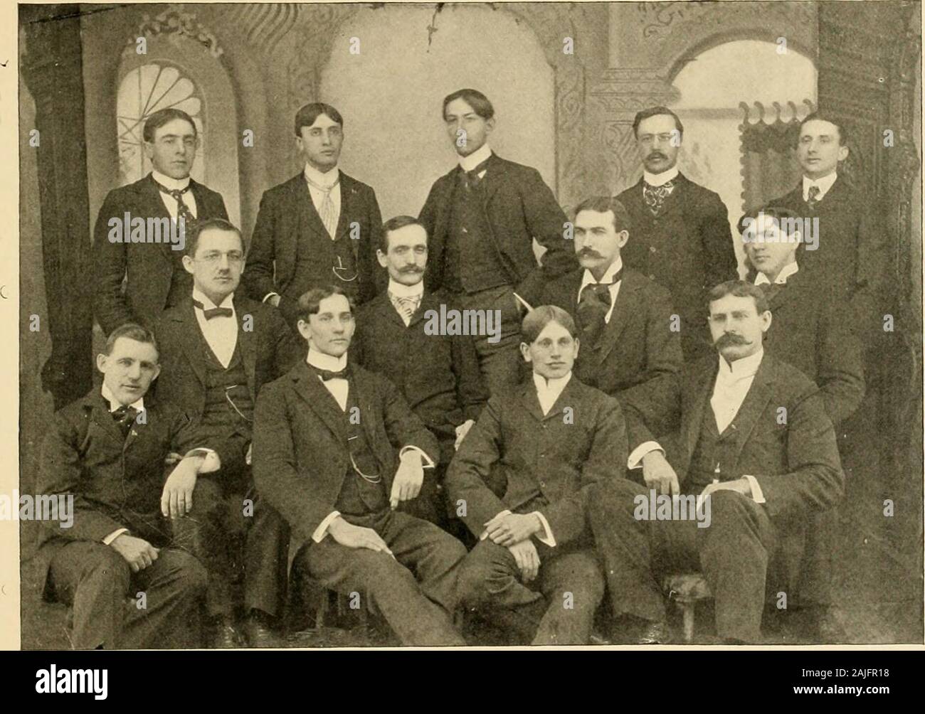 The Lanthorn 1899 . THE SUSQUEHANNA. EDITORIAL STAFF. Editor-in-Chief, Chas. Birt Harman, 97. oo Managing Editor, D. J. Snyder, oo Associate Editors. Exchange, J. E. Zimmerman. 99 Alumni, H. C. Michael, 96, 99 Locals and Personals, H. I BRUNGART, 00 C&lt; )X1 )ENTS, Clio, Chas. Lambert, oi Theological, G 0. RlTTER, Philo, S. N. Carpenter, 98, 00 V. M. C. A., Cyril H. Haas. 99 Athletics, John S. Schoch, oo Prep., W. J. Zhchman. 03 Business Manager, Geo. A. Livingston. 98, 01 Asst. Bus. Manager, E. M. Bringart, oo. SUSQUEHANNA DAILY. STAFF. Editor-in-Chief, C. B. Harman Associates. I. H Wagner E Stock Photo