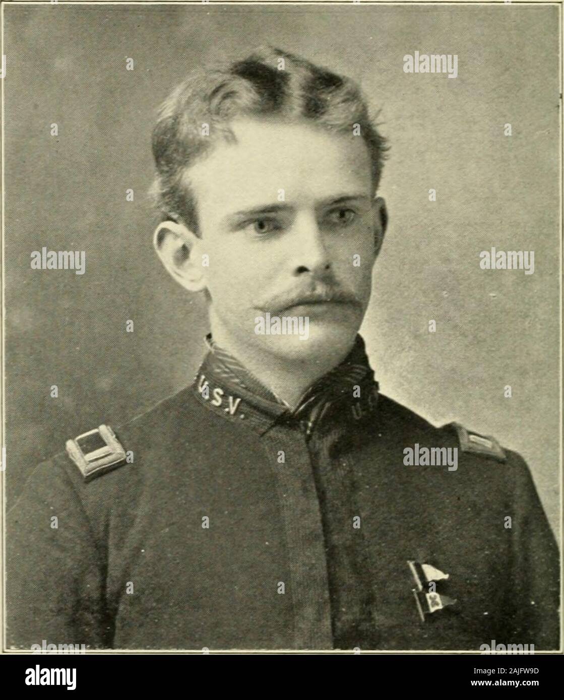 Regimental quartermaster sergeant hires stock photography and images