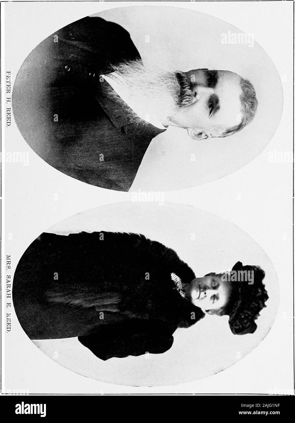 History of Nemaha County, Kansas . October 18, 1912, wasa physician at Soldier, Kans.; Mary Elizabeth, born December 29, 1856,and died April i, 1875; Mrs. Emma E. Cocherell, living in Jacksoncounty, born December 17, 1859; John L., born August 2, 1862, anddied December 26, 1863. Peter H. Reed was born in Gallatin county, Kentucky, March 26,1849, ^d was reared on a Kentucky farm. When but fifteen years ofage (1864) he enlisted in Company B, Fifty-fifth Kentucky infantry,and served until the close of the war. After his war service expired heremained at home and took care of his brothers and sist Stock Photo