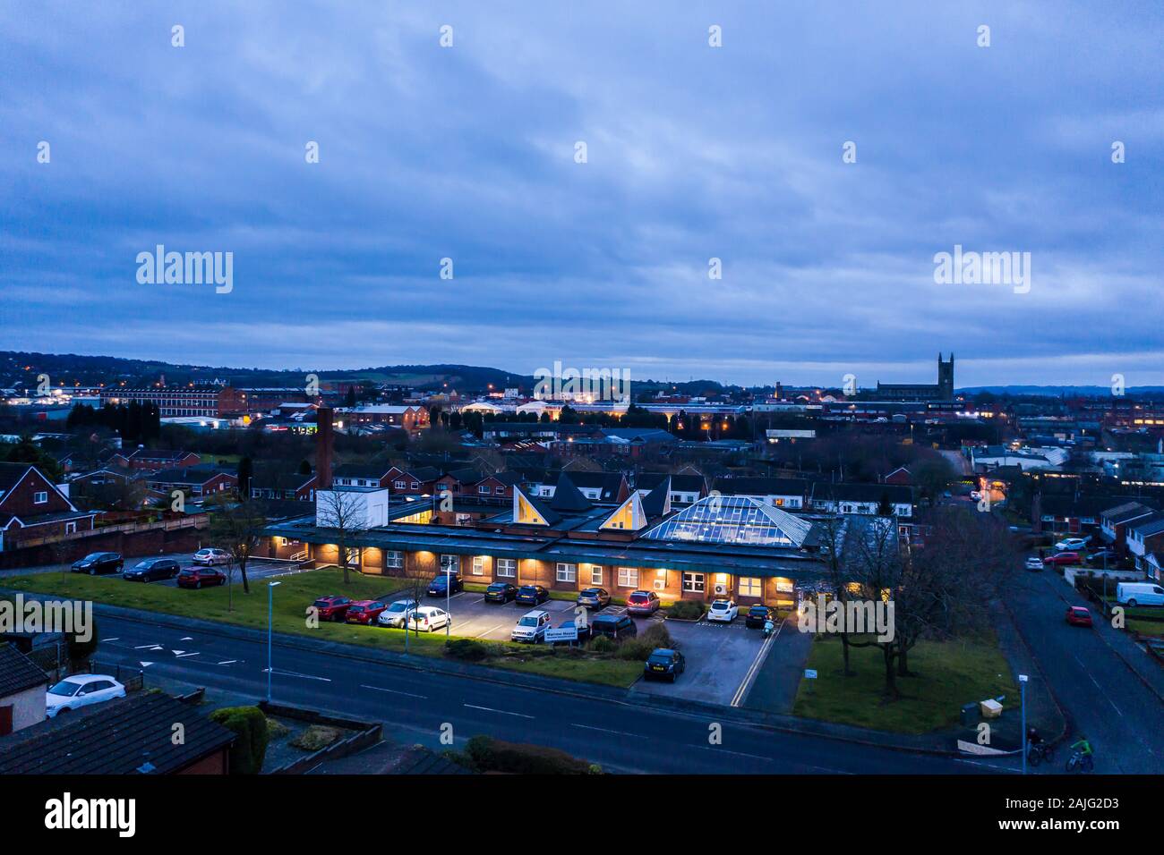 Longton hires stock photography and images Alamy
