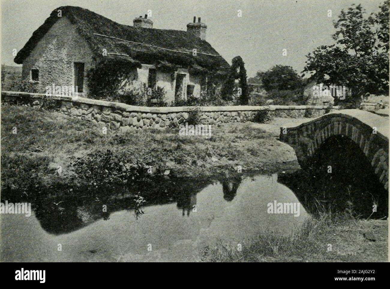 The Architect & engineer of California and the Pacific Coast . Contents for  February. Frontispiece, House of Mr. C.Frederick Kohl, Easton, Cal. Howard  &/ While. Archilccls The Suburban Home - 