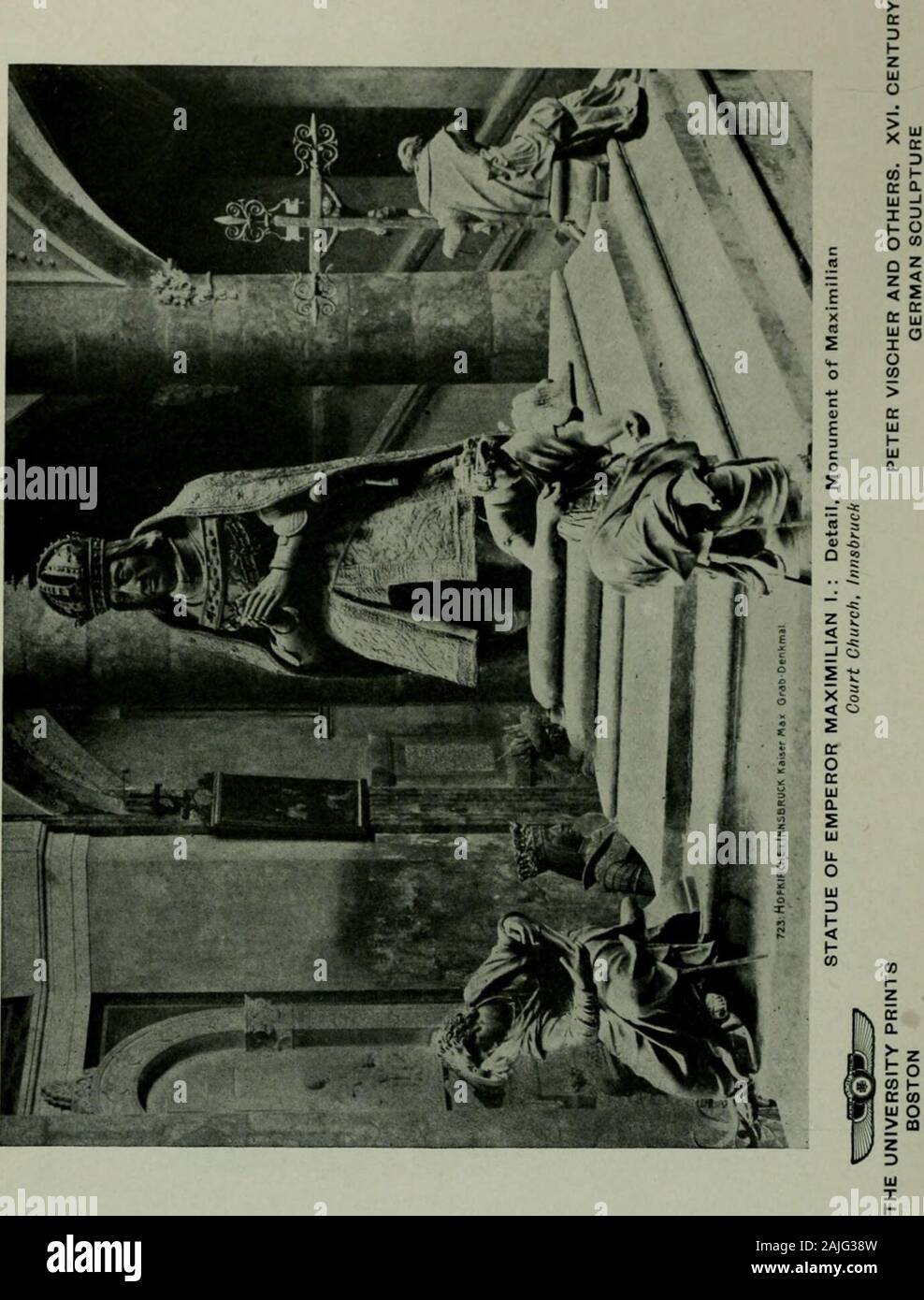 The University Prints Student series D Art of the Netherlands and ...