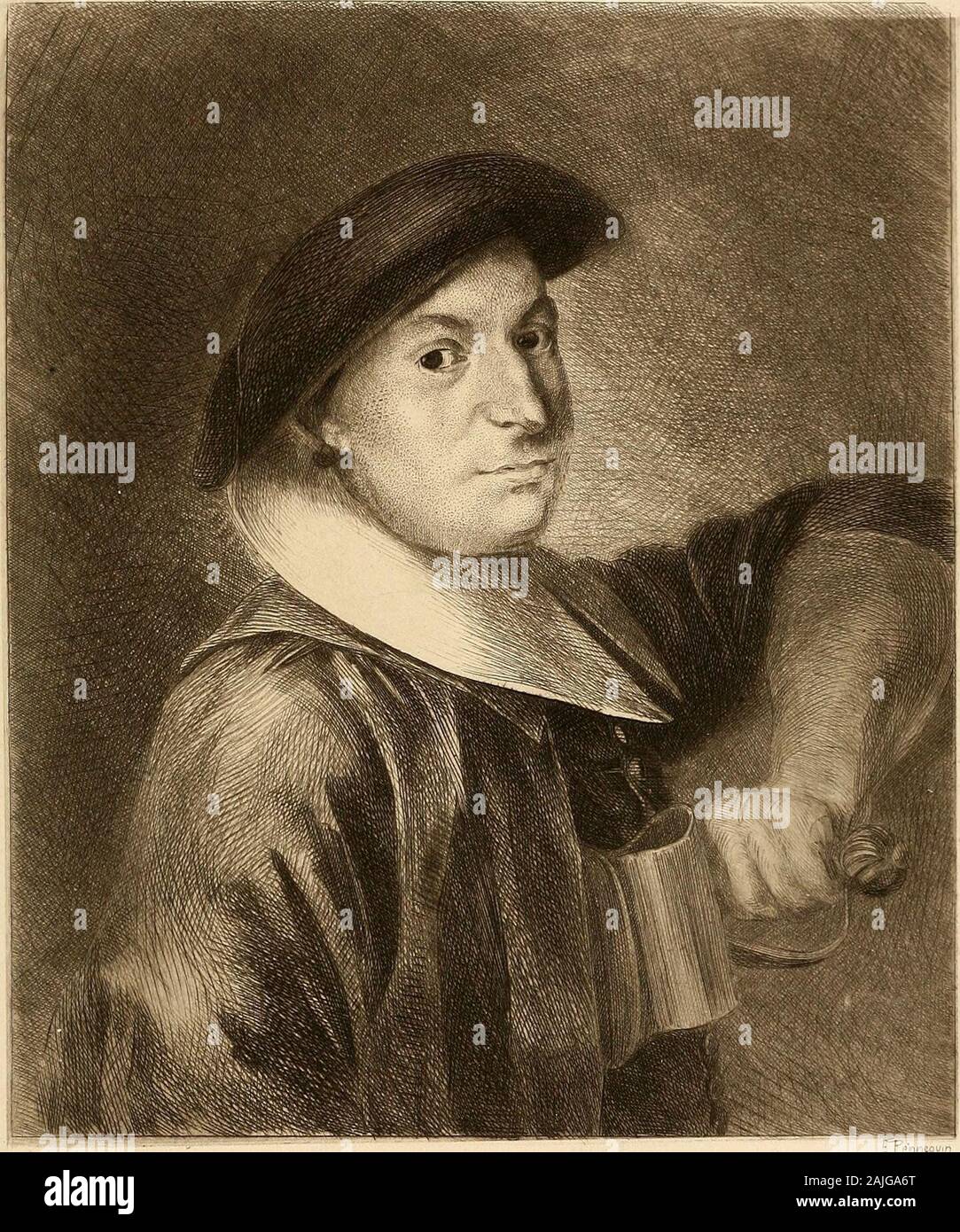 Jean du pre hires stock photography and images Alamy