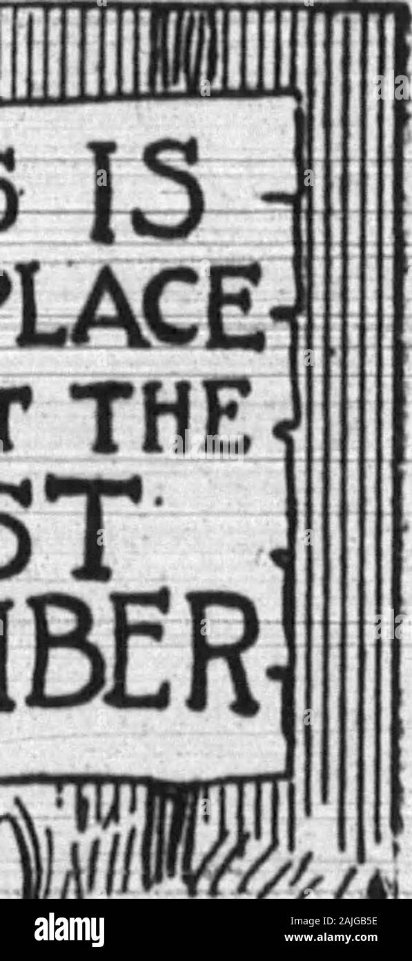 Boone County Recorder . TO GET BESTMBER. Do You Tumble? o. M. Smith Lumber COMPANY, Inc. Crittenden, Kentucky, F. P. Walton ! i ? Merchant Tailor, : 18 E. Fourth St., &gt;i&gt;**q****»ft4****&gt;t+&lt;ffl*«*a»» Benjamin Cason, who resides downon Middle creek, was in town yester-day, and reported the fruit crop inexcellent condition. He will pitchno tobacco this year, although it is acrop he has worked in all his life.— -» The appearance of two or threestrange men who have been seen sev-eral times, recently, in the northernpart of the county, is causing consid-erable uneasiness on the part of t Stock Photo