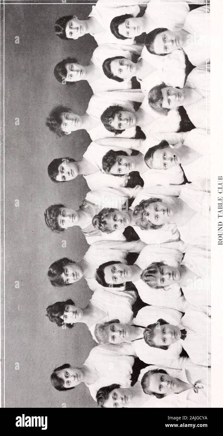 Multifaria Eighty Eight I Agora Club President Helen Edgar Vice President Mary Struble Secretary Helen Newman Treasurer Helen Greismer Dr Leachdr Dentonmiss Porter Membership Roll Honorary Members Mrs Kelleymiss Bishopmiss Bowen Miss