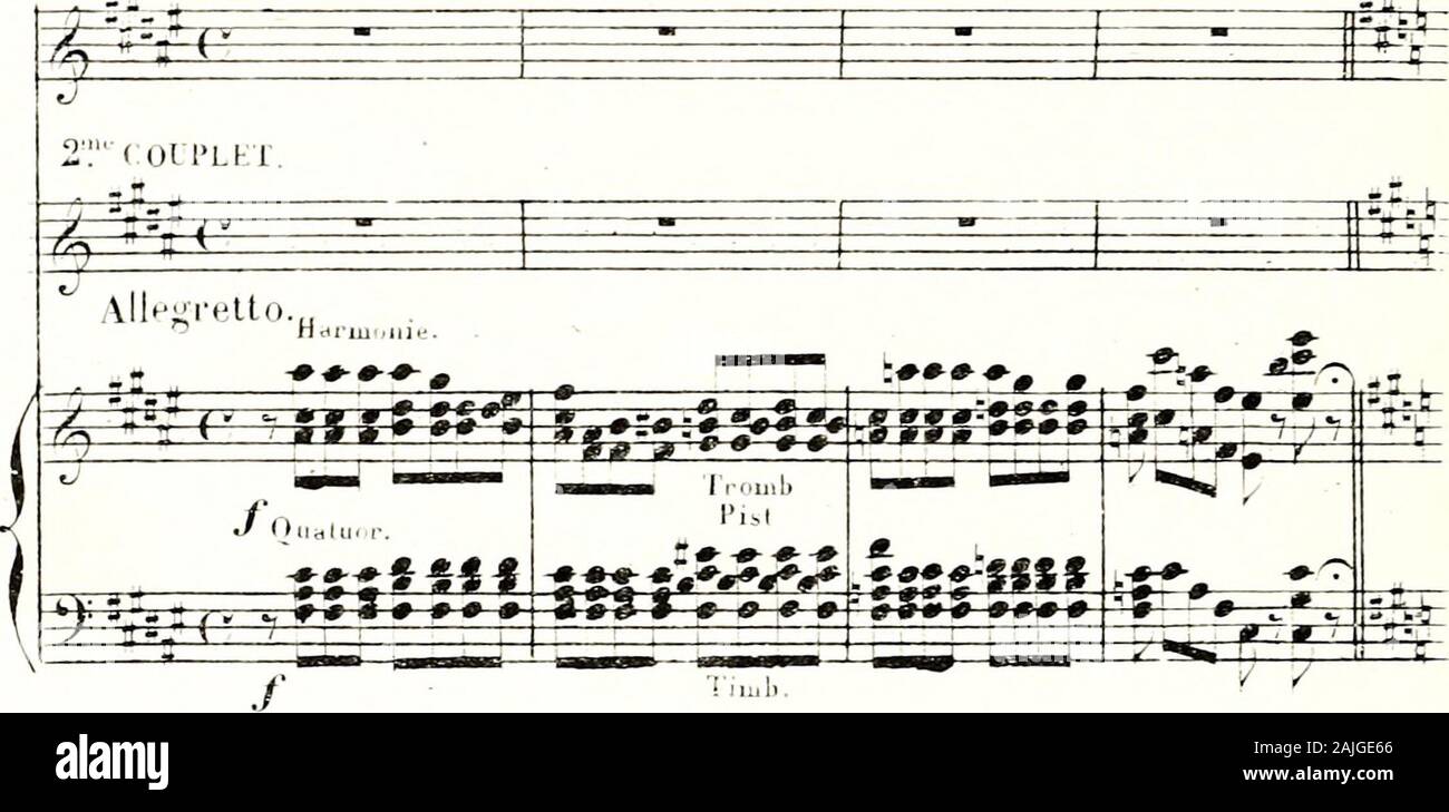 Robinson Crusoé; opéra comique en 3 actes (5 tableaux) . tre en- fanl Ouil soit par £ Afc 25  £ .» ? r r -*—*- ^ * ^ » * ^H ^ m m m 0 m ac * g ^g; H * &gt; ? * B 17 g JE  ^3fL t^=S^ I ^^ -*0- ^=5 —i y r r .don   né sur la ter re Cn Dieu clé ment vers m ï& m V « g== zz t&gt;b g p • ttit^p # jjg g ^ ^=F :» jg E. S ±*: ï=£ T «T ^ ± Ji tc -* F sur nos coeurs il vous ra niè ne ra Et lui tt&gt; gui &lt;Je ra Et 3 flfc -• » ^ » -*—-# # « *? -^-* * 0 *—* » * * m -^r r^ rit. I !?T « =3= E. *-*- 3BE ¥ 5=3= sur nos coeurs el sur nos coeurs  — ?—«——-f rf — * *—* 1 - - *  S —,. , 1—« »— —* -. * —* ? -* Stock Photo