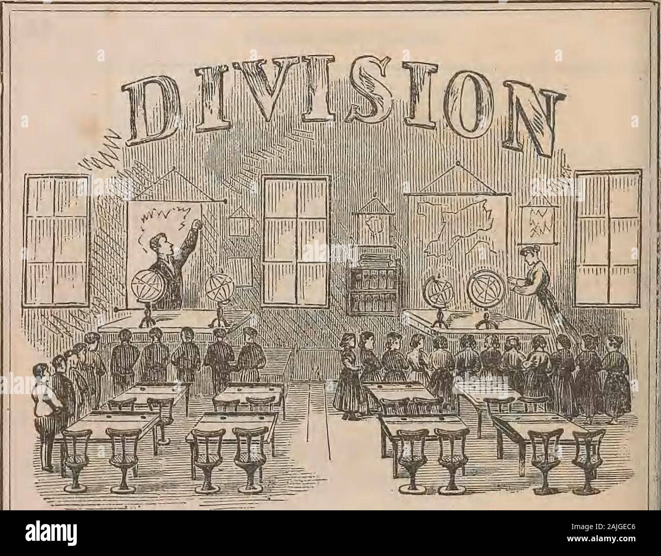 The First Lessons In Numbers An Illustrated Table Book Designed