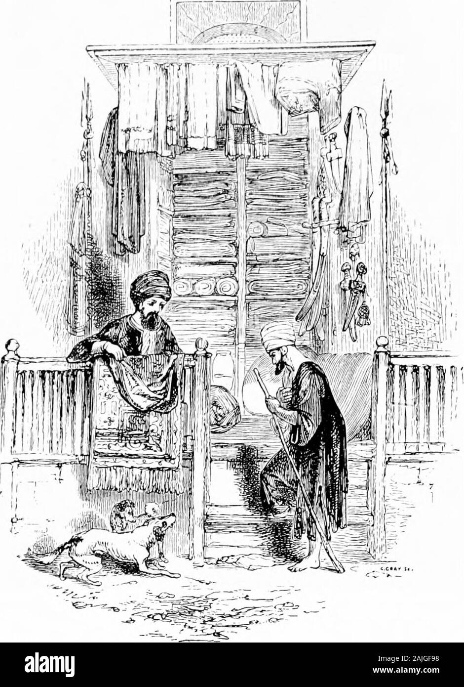 The Thousand And One Nights Volume 1 Commonly Called In England The Arabian Nights Entertainments But He Wept And Said 0 Mybrother God To Whom Be Ascribed All Might And The Thousand And One Nights Volume 1 Commonly Called In England The Arabian Nights Entertainments But He Wept And Said 0 Mybrother God To Whom Be Ascribed All Might And