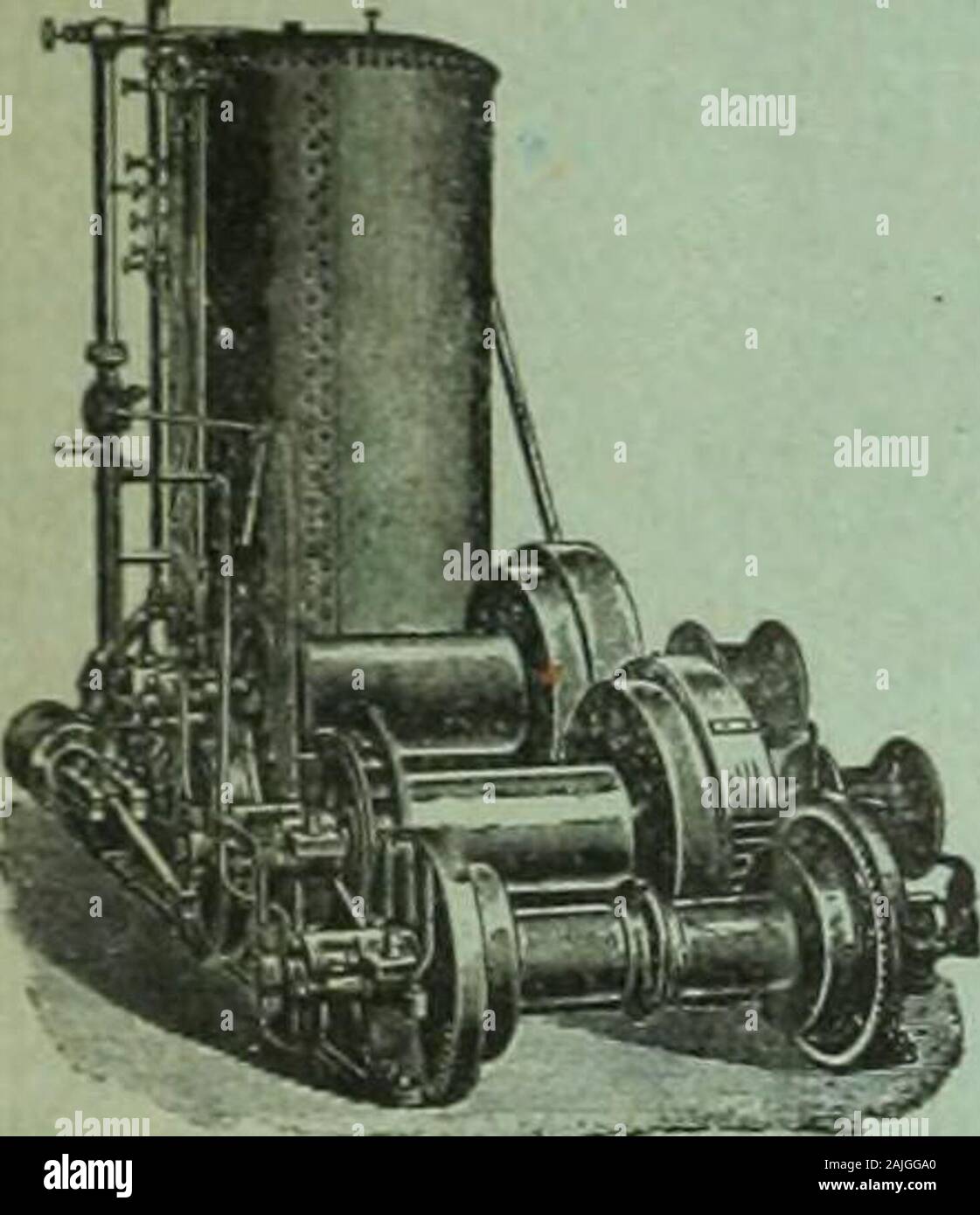 Building and industrial news . Steam Shovels Locomotives LocomotivesCranes Dump Cars Tractors Crushers Screens Elevators Insley Gravity Concrete Distributing Plants The Best and the cheapest We are also We^ Coa^ Distributers For Lauth-Juergens 1 - 2 ? 3 and 5 ton IVIotop XrucRsEquipped with any Style Bodiesincluding Side or End Dump.— Irnmediate Deliveries MUNDYS Hoisting Engines Concrete MixersConcrete Elevators Road Graders Derricks Clam Shell and Orange Peel Buckets Concrete Carts Wheelbarrows. Stock Photo