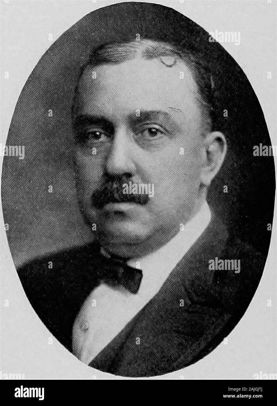 Empire state notables, 1914 . JOHN B. WENTWORTH Lawyer New York City