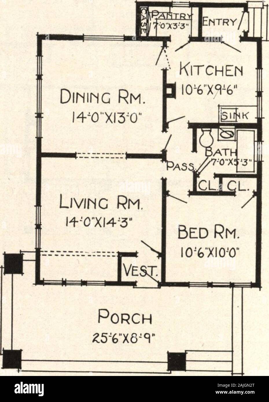 Cement Houses And How To Build Them Design No 6 J Size Width 26 Feet Length 32 Feet 8 Inches Blue Prints Consist Of Foun Dation Plan Floor Plan Front Two Side Elevations Cement Houses And How To Build Them Design No 6 J Size Width 26 Feet Length 32 Feet 8 Inches Blue Prints Consist Of Foun Dation Plan Floor Plan Front Two Side Elevations