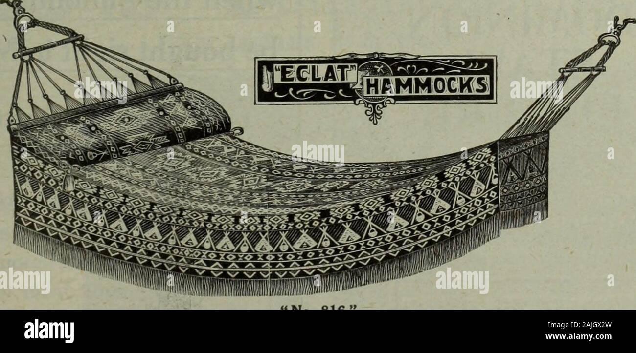 Hardware Merchandising October December 1910 A Section Of The