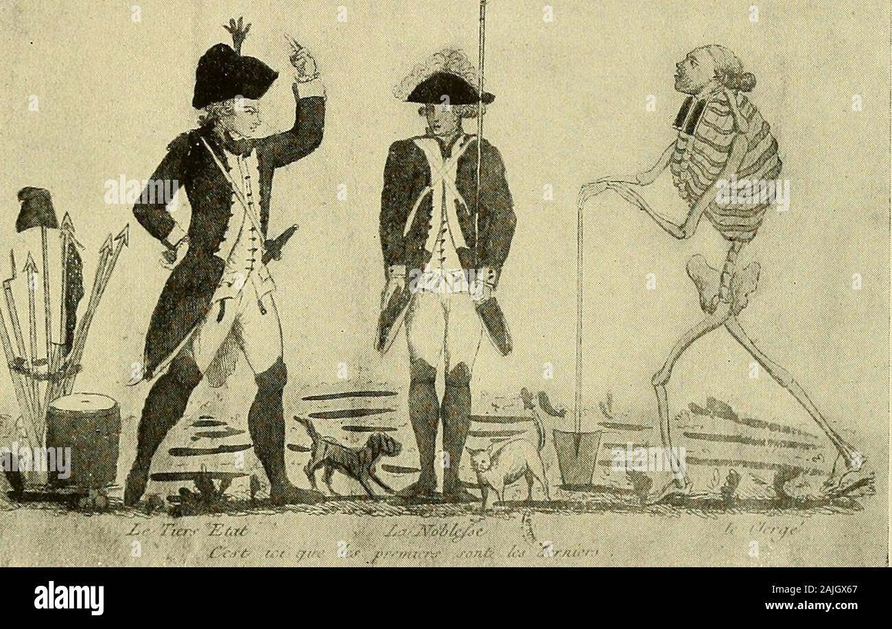 French Revolution History Libguides At Koc University