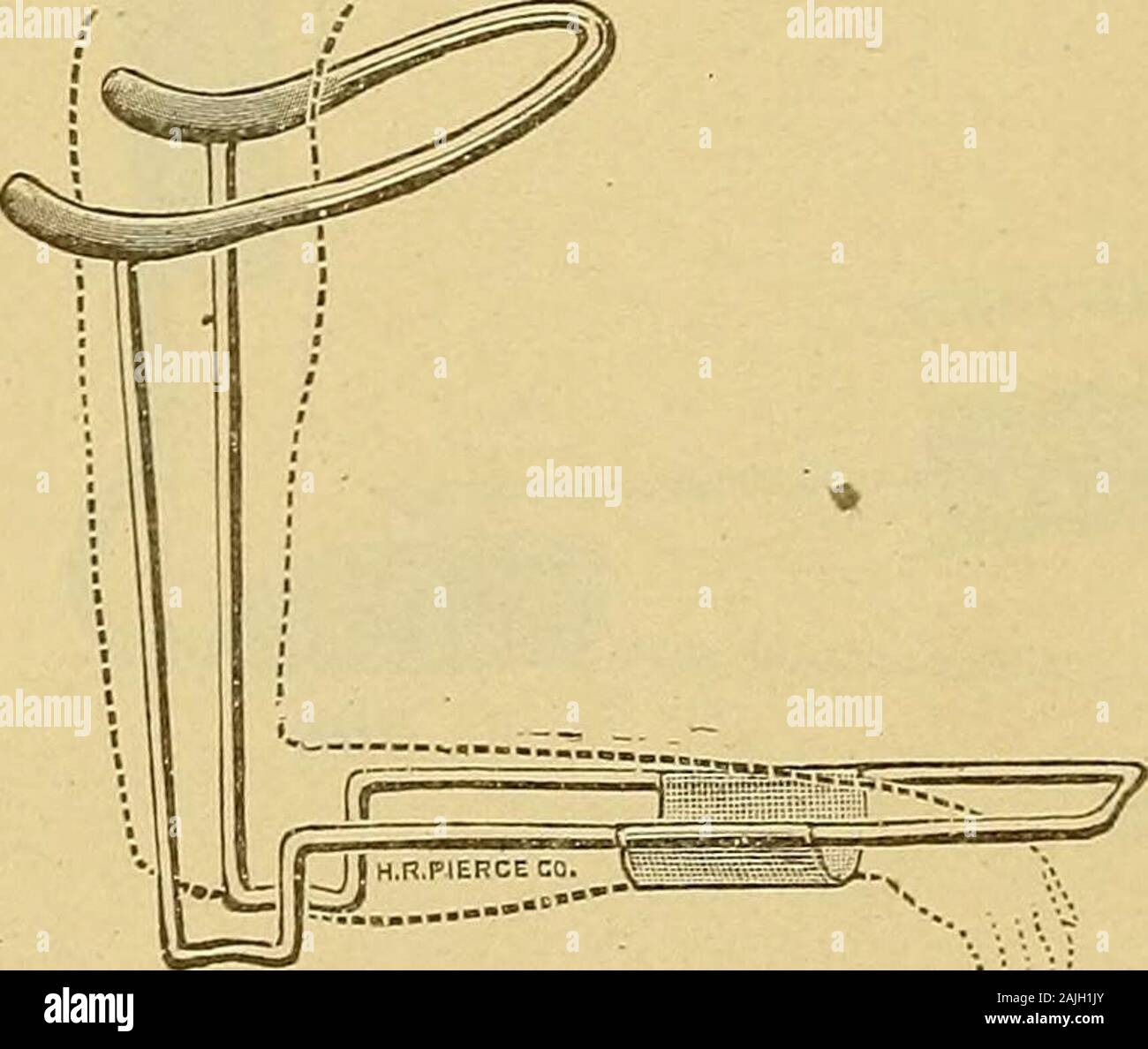 List of staple medical and surgical supplies selected to meet war conditions . 710 Stock Photo