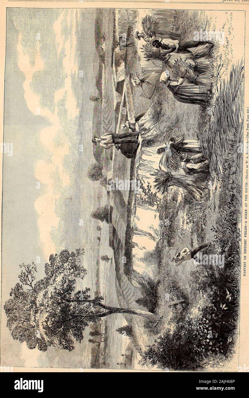 Harper S Weekly Iry H Pertiriilivi Nil I Doubt Nil Tlto Metals Are Subjt I Is But Liberating A Prisoner After Va Sympathy With Him Bi D Capable Which Is N We Trust